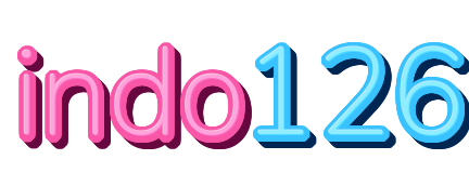 indo126 — logo kanal