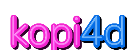 kopi4d — logo kanal