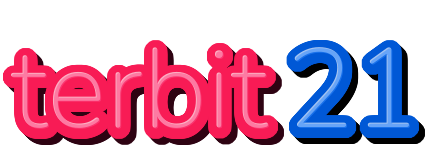 terbit21 — logo kanal