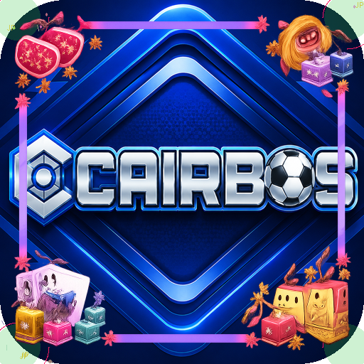 cairbos — mitra unggulan